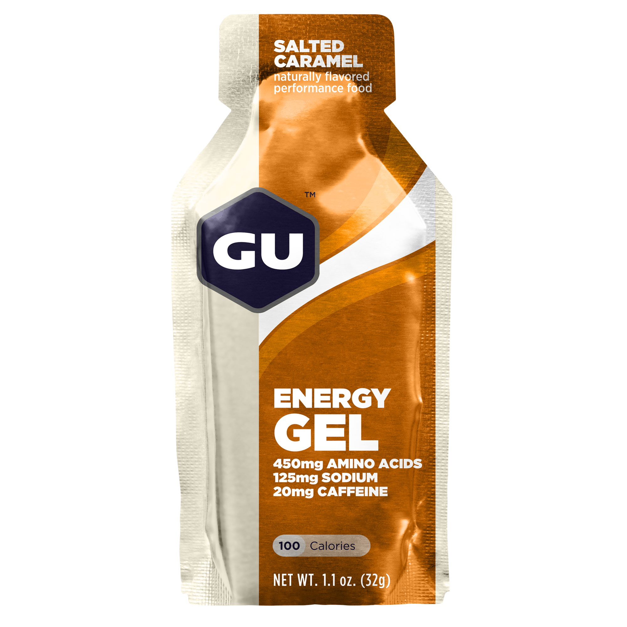 GU Energy Gels