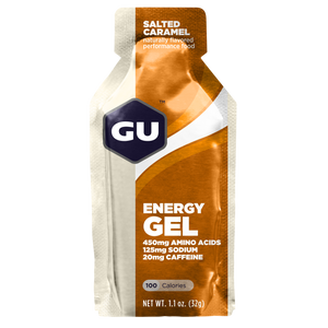 GU Energy Gels