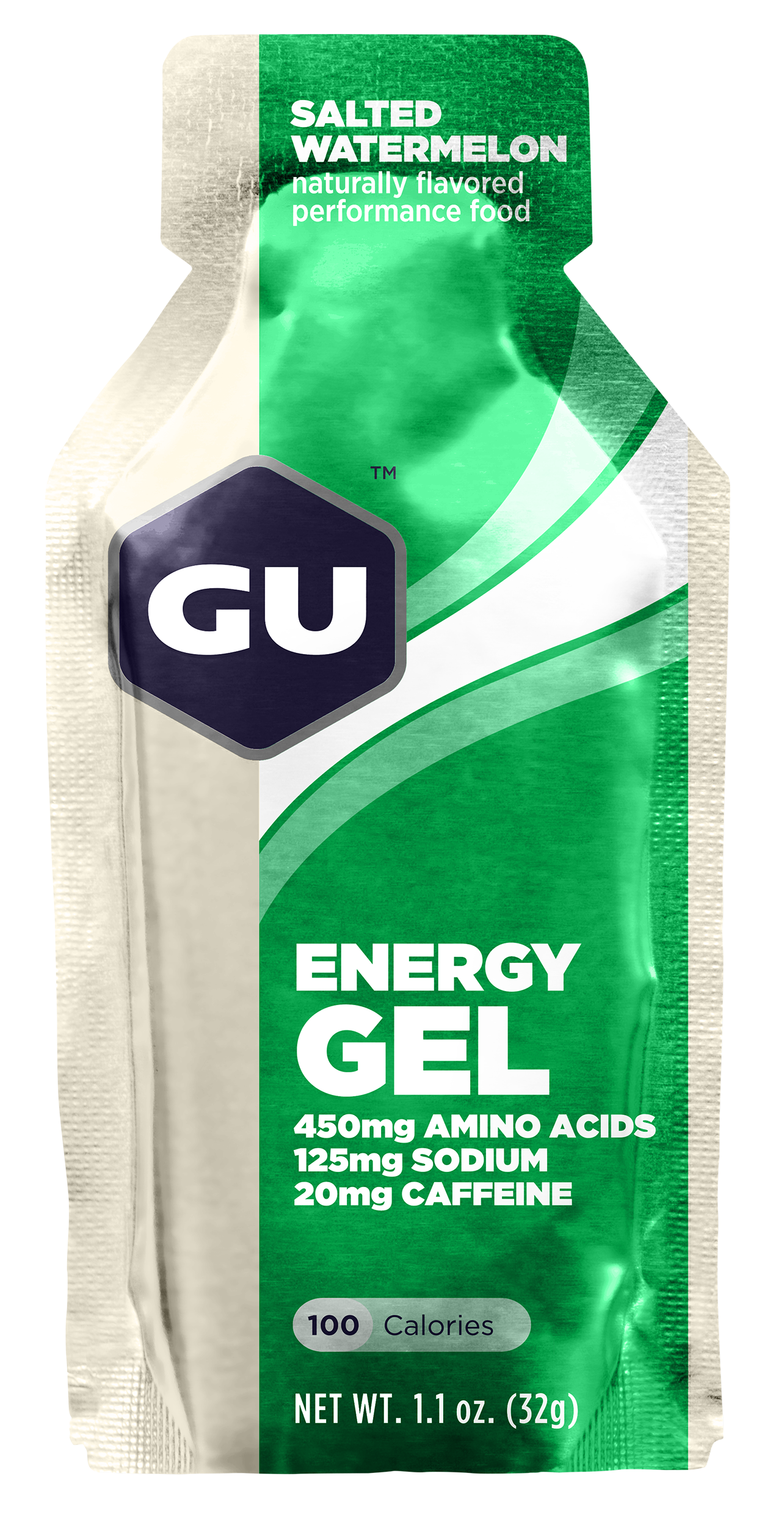 GU Energy Gels