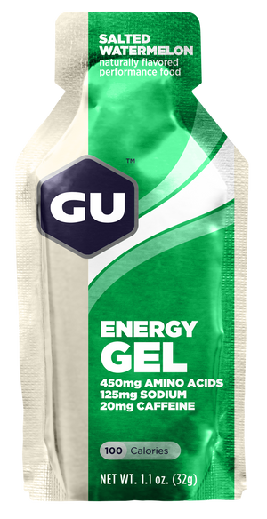 GU Energy Gels