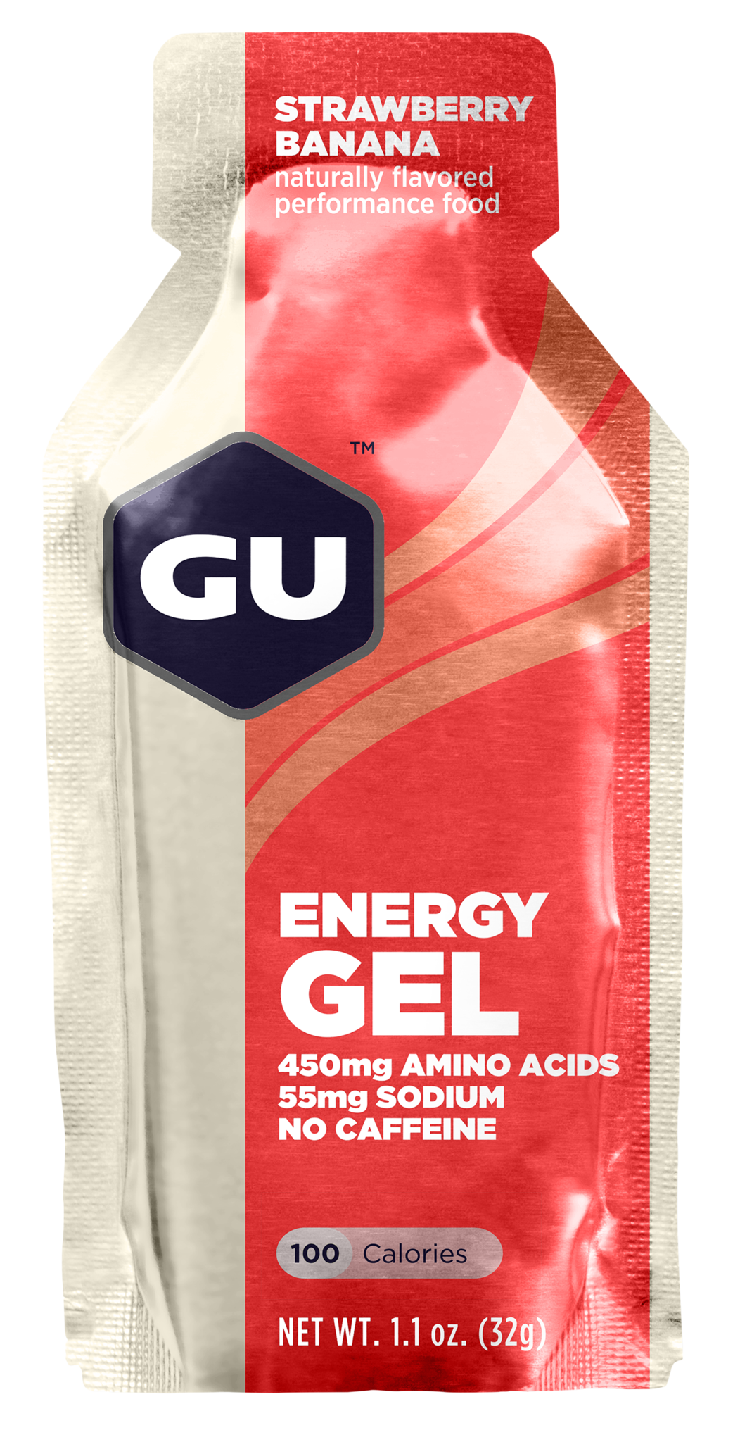 GU Energy Gels