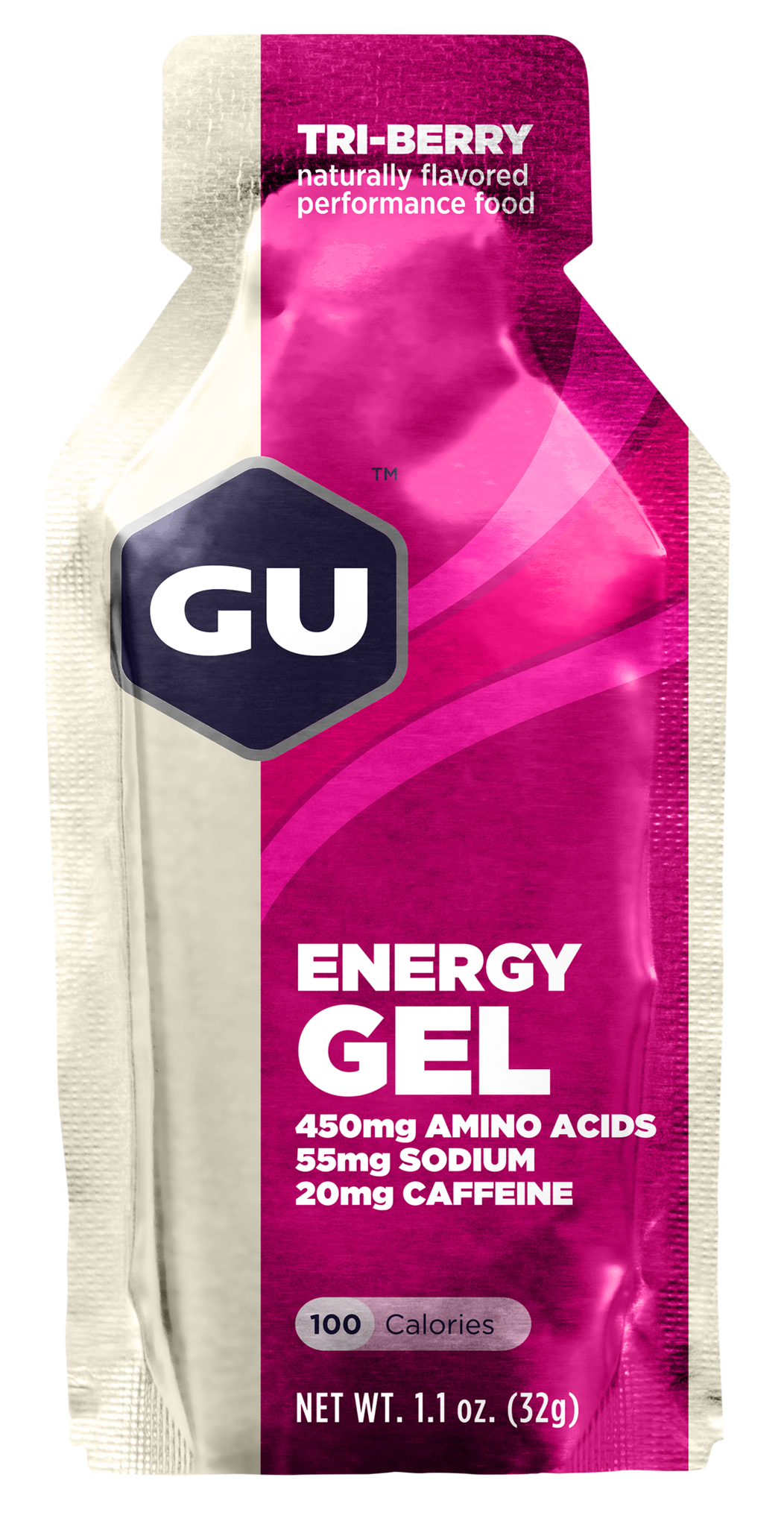 GU Energy Gels