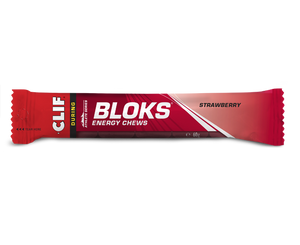 Clif Shot Bloks