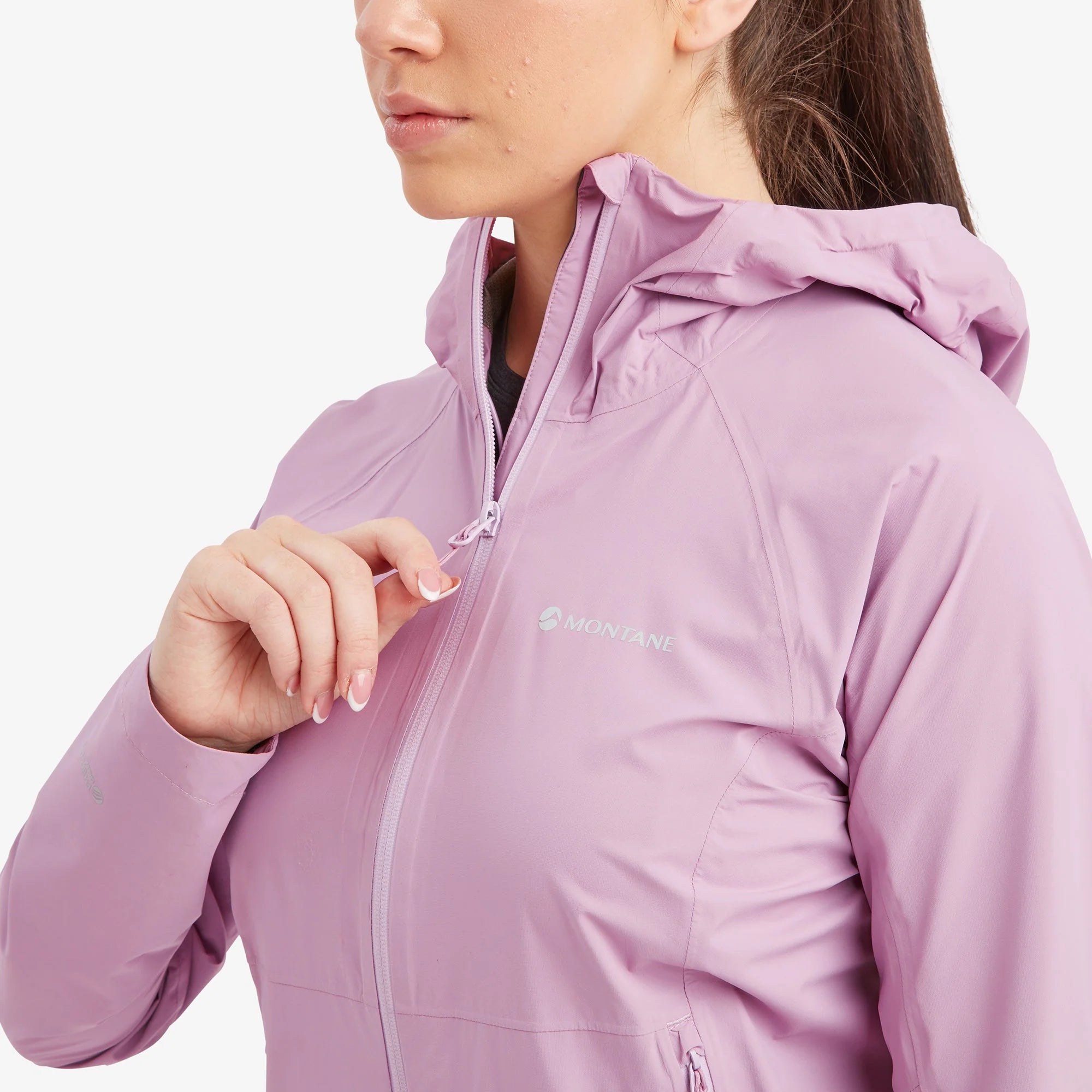 Montane minimus store stretch ultra jacket