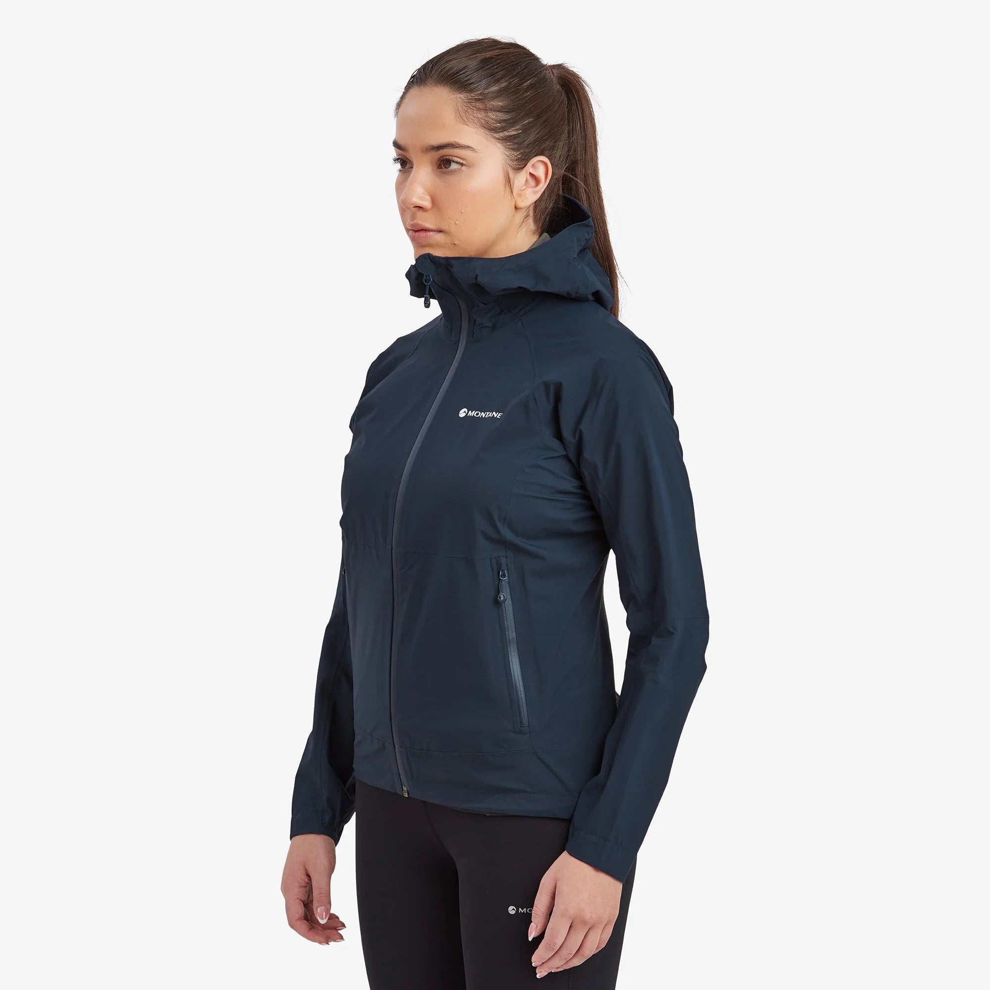 Montane Minimus Lite Waterproof Jacket Womens
