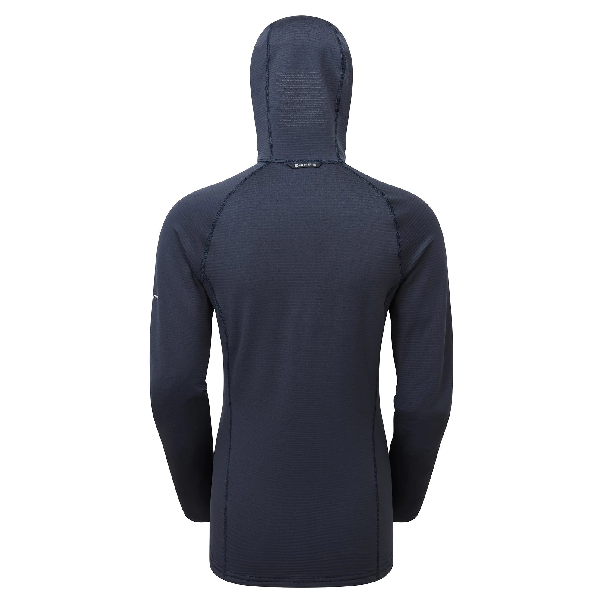 Nucleus hoody 2025