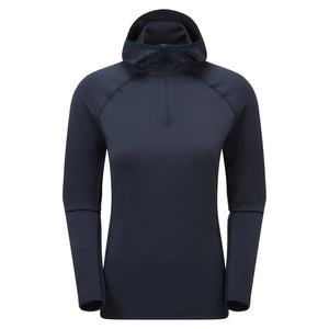 Montane Protium Lite Hoodie Womens