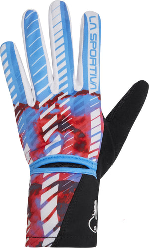 La Sportiva Trail Gloves - Womens - 2022