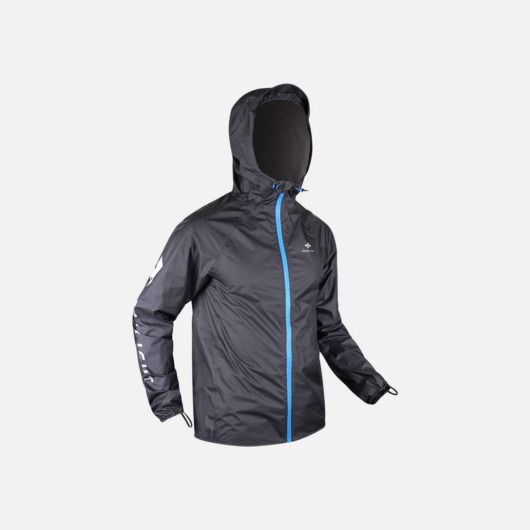 Raidlight Ultralight 2.0 MP+ Waterproof Jacket Mens