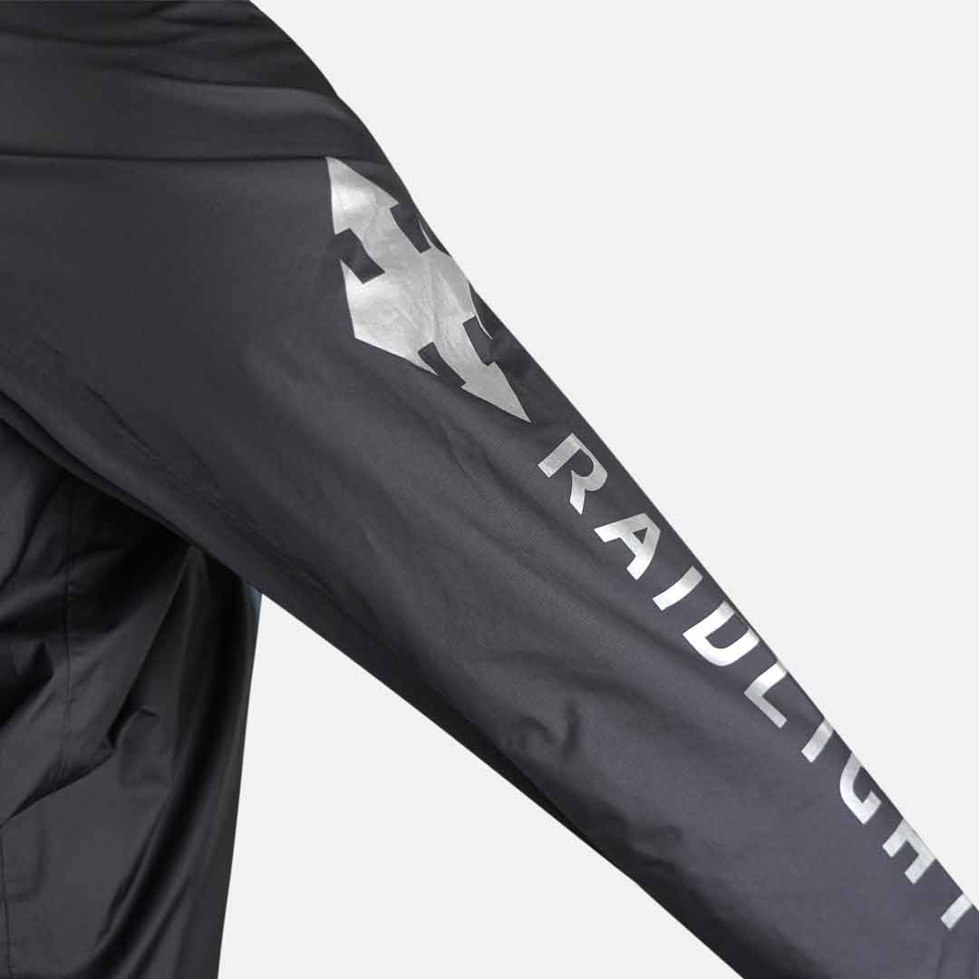 Raidlight Ultralight 2.0 MP+ Waterproof Jacket Mens