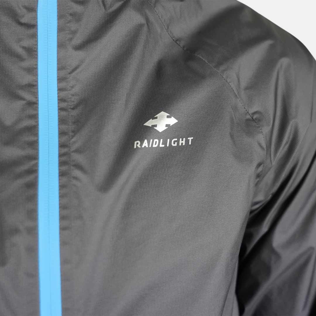 Raidlight Ultralight 2.0 MP+ Waterproof Jacket Mens