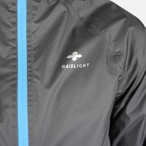 Raidlight Ultralight 2.0 MP+ Waterproof Jacket Mens SS23