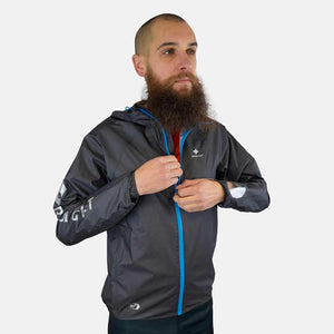 Raidlight Ultralight 2.0 MP+ Waterproof Jacket Mens SS23