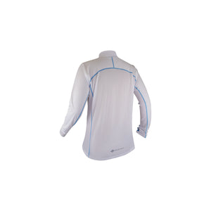 Raidlight Sun Protect Long Sleeved Zip Top Unisex