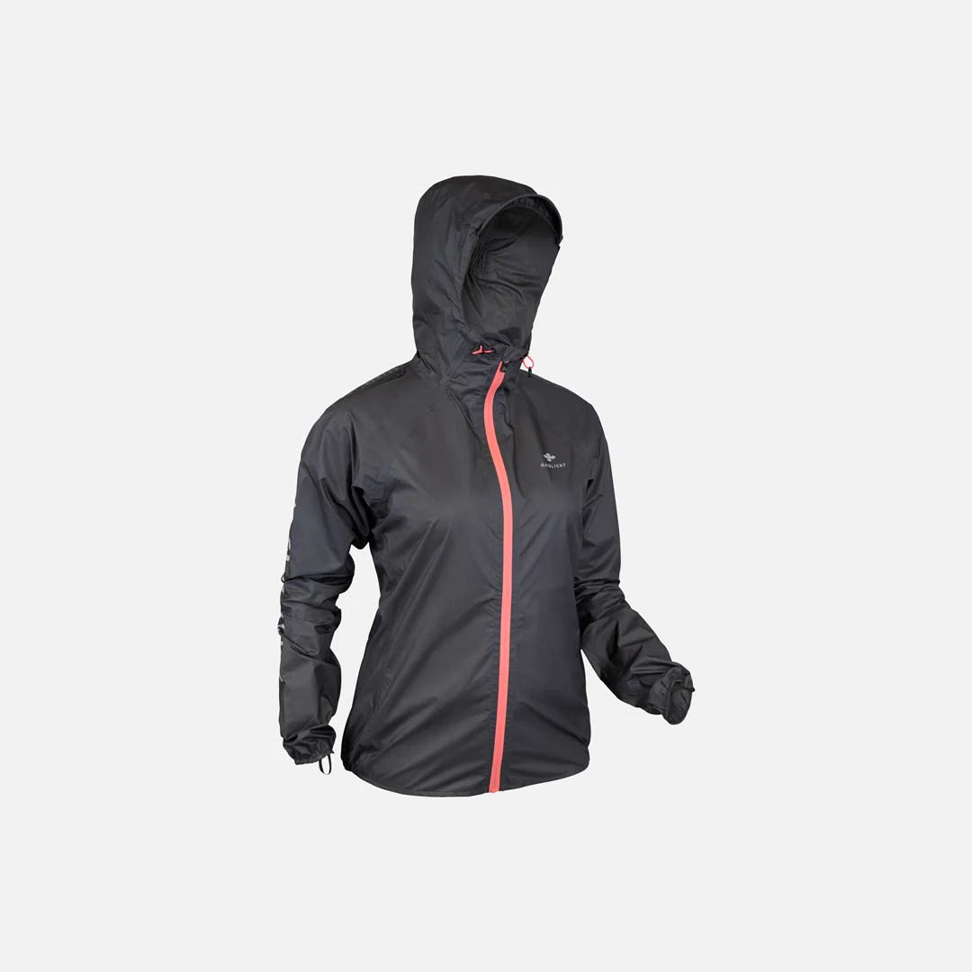 Raidlight Ultralight 2.0 MP+ Waterproof Jacket Womens