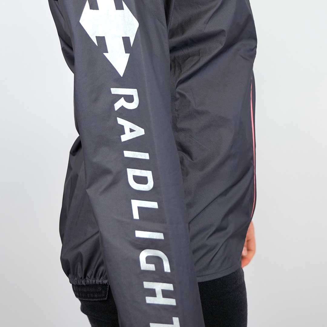 Raidlight Ultralight 2.0 MP+ Waterproof Jacket Womens SS23