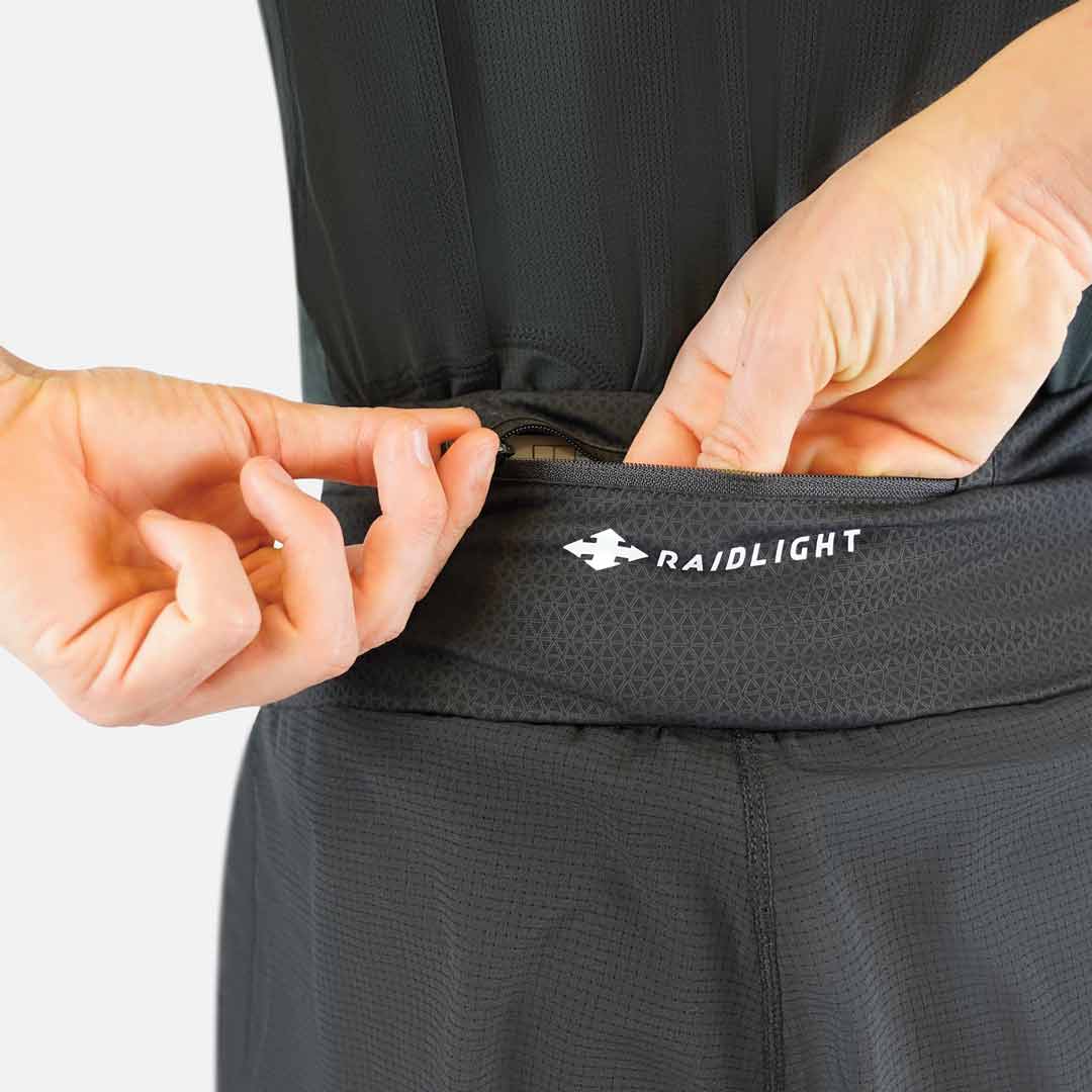 Salomon shop protect shorts