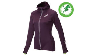 Inov8 Technical Mid Hoodie FZ Womens