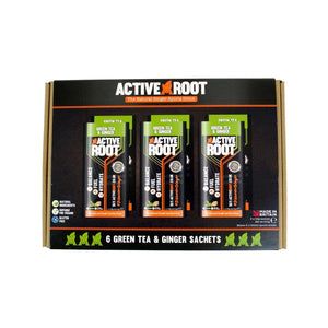 Active Root 6 Sachet Pack