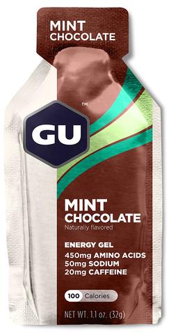 GU Energy Gels