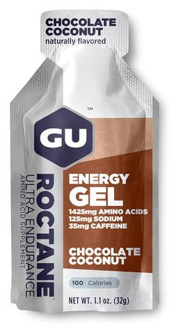 GU Roctane Energy Gels