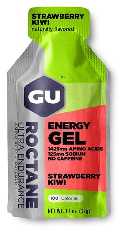 GU Roctane Energy Gels