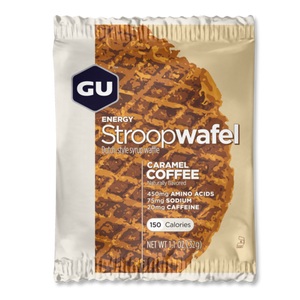 GU Energy Stroopwaffel