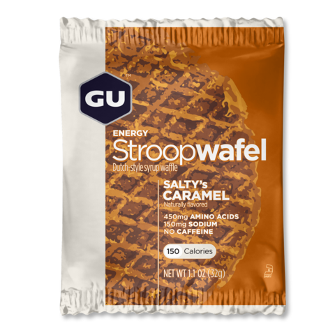 GU Energy Stroopwaffel