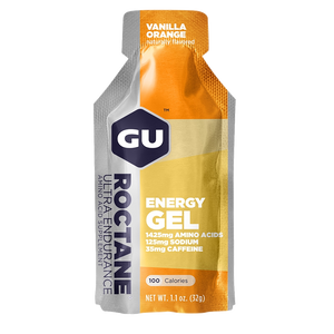 GU Roctane Energy Gels