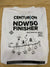 Centurion Running NDW50 Finisher Tee