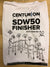 Centurion Running SDW50 Finisher Tee