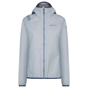 La Sportiva Iliad Waterproof Jacket Womens