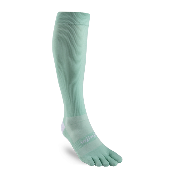 Injinji Ultra Compression Socks (Womens)