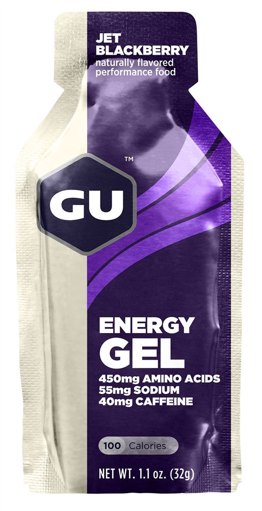 GU Energy Gels