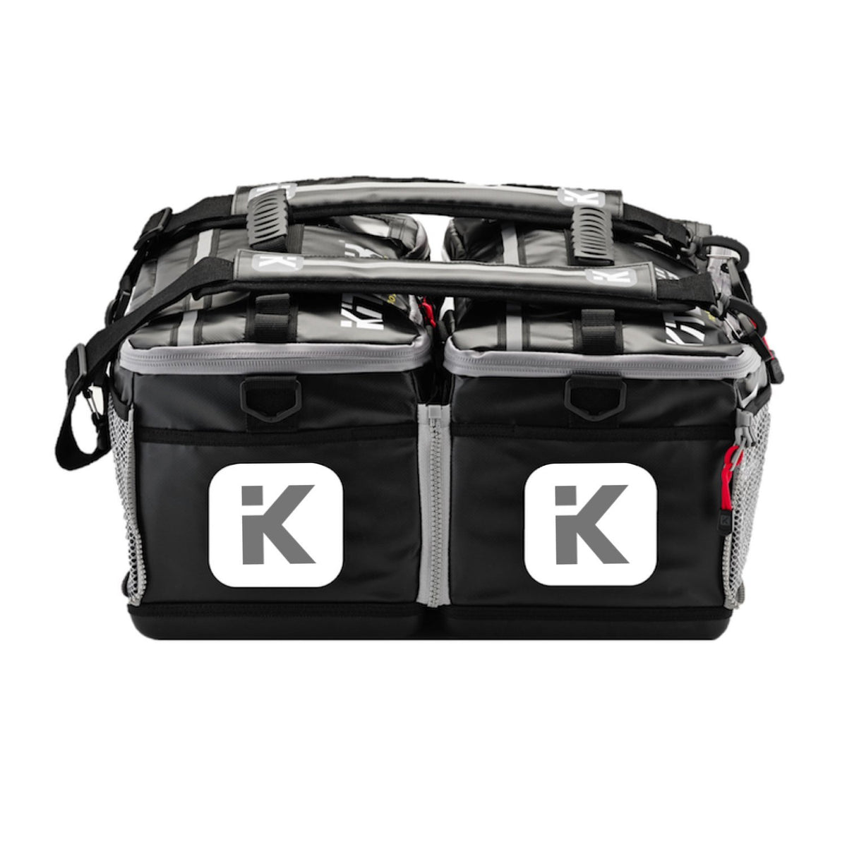 KitBrix 20 litre Bag (Drop Bag) - Centurion Logo