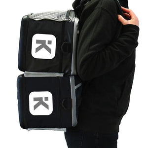 KitBrix 20 litre Bag (Drop Bag) - Centurion Logo