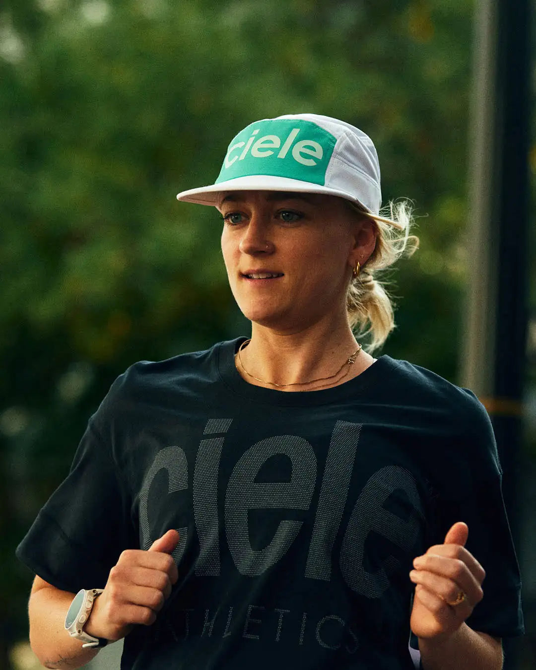 Ciele qck discount cap