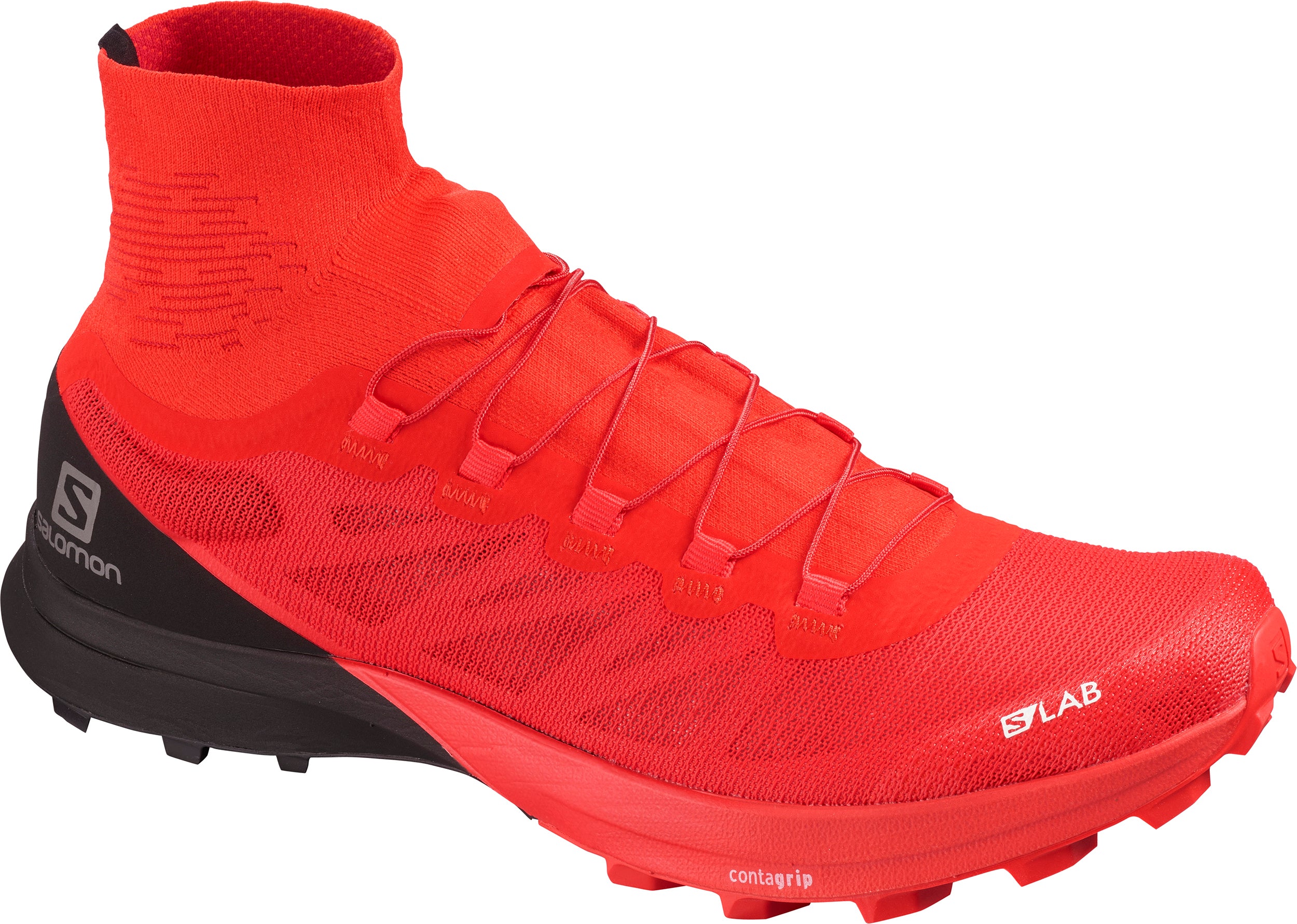 I stor skala ret Bestemt Salomon S/Lab Sense 8 SG (Soft Ground) Shoes - Centurion Running Ltd