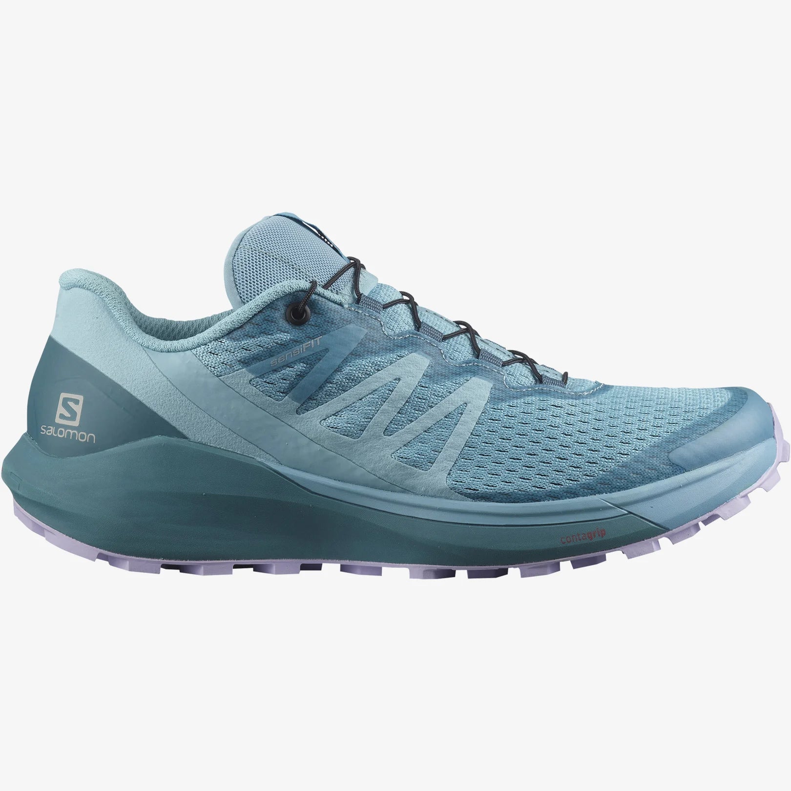 Salomon womens best sale sense ride