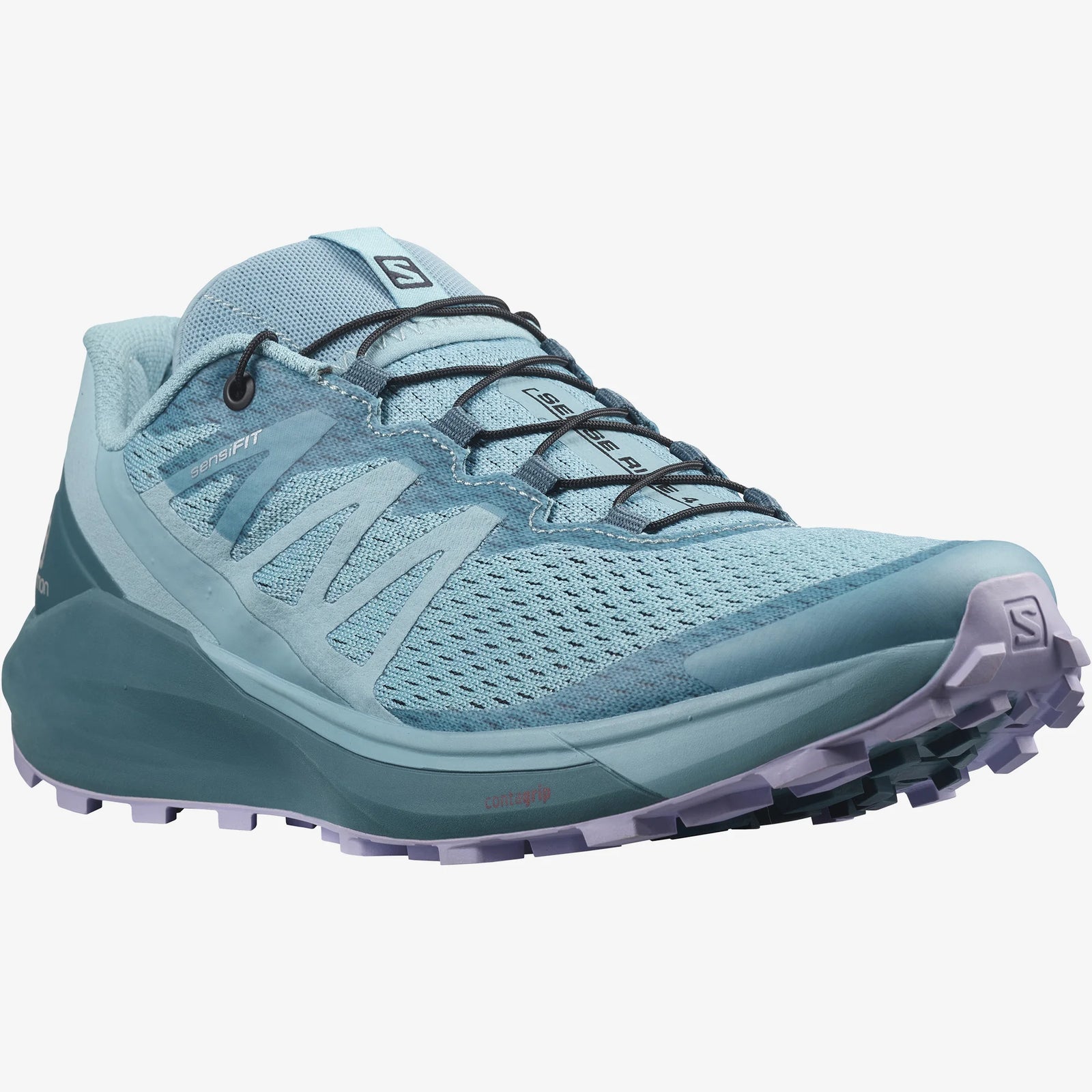 Sense ride gtx deals salomon