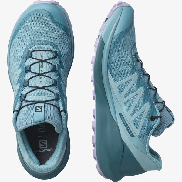 Salomon sense ride women's deals