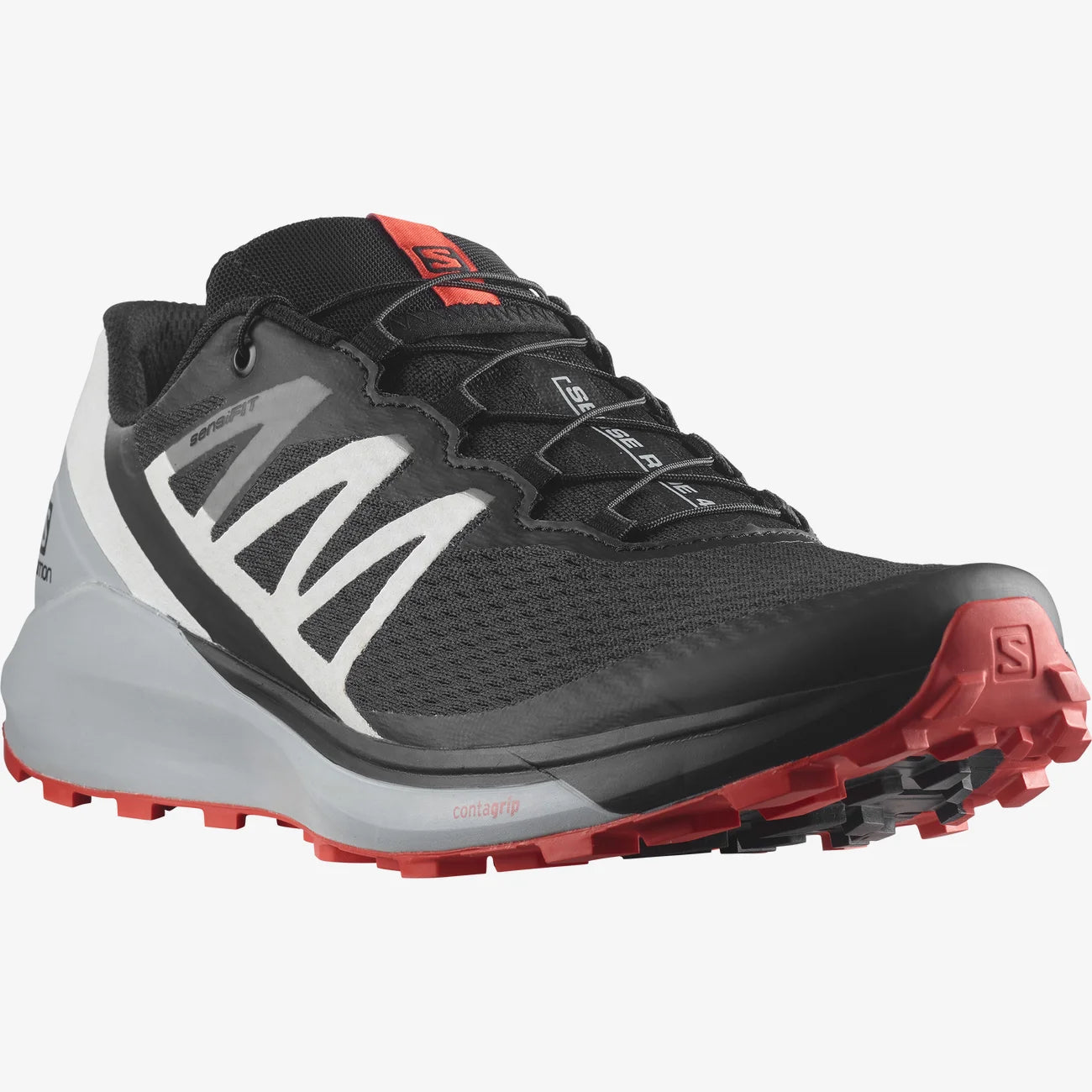Salomon Sense Ride 4 Mens AW22