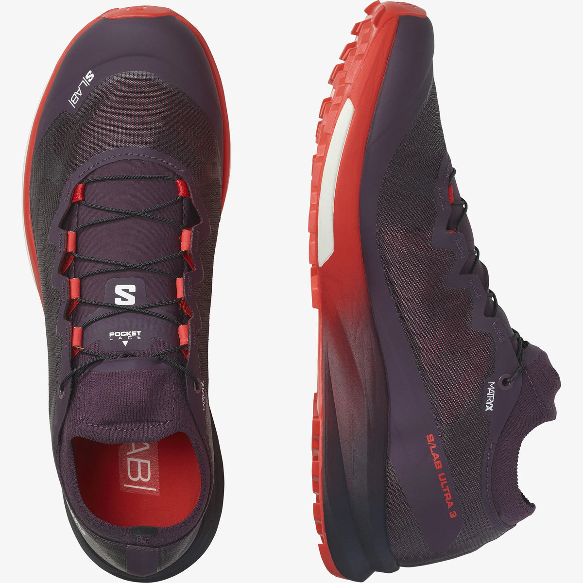 Salomon S/LAB Ultra 3 v.2.0 Shoes Unisex