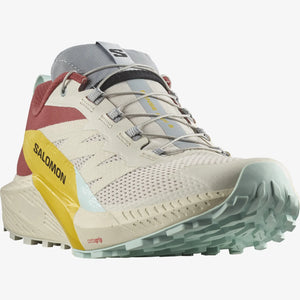 Salomon Sense Ride 5 Mens