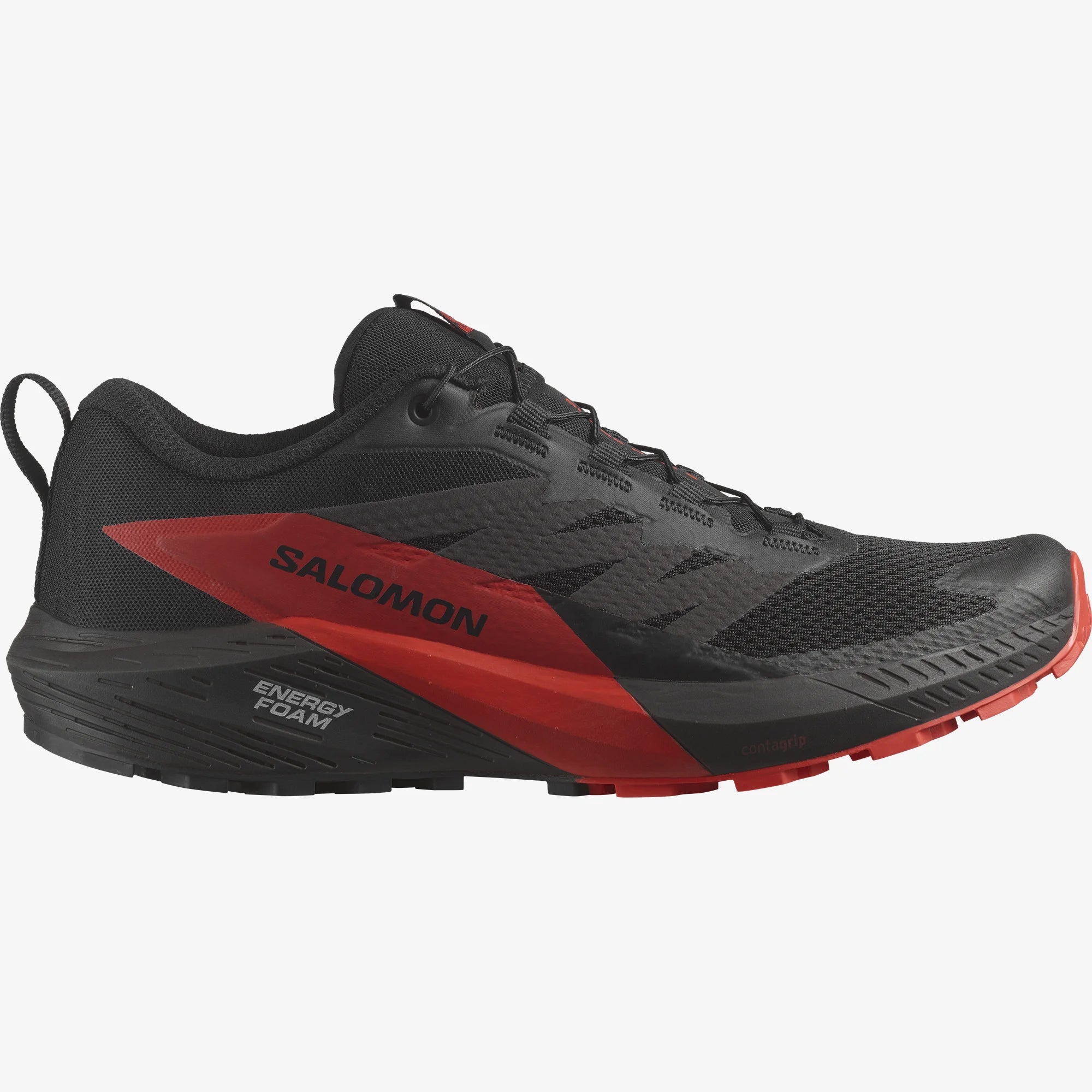 Salomon sense ride 2024 weight