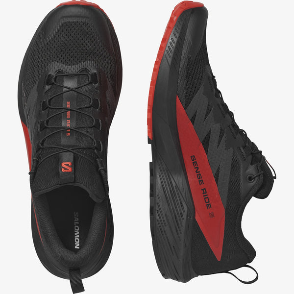 Salomon sense online ride 2 sale