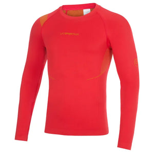 La Sportiva Jubilee Long sleeve Mens Base Layer