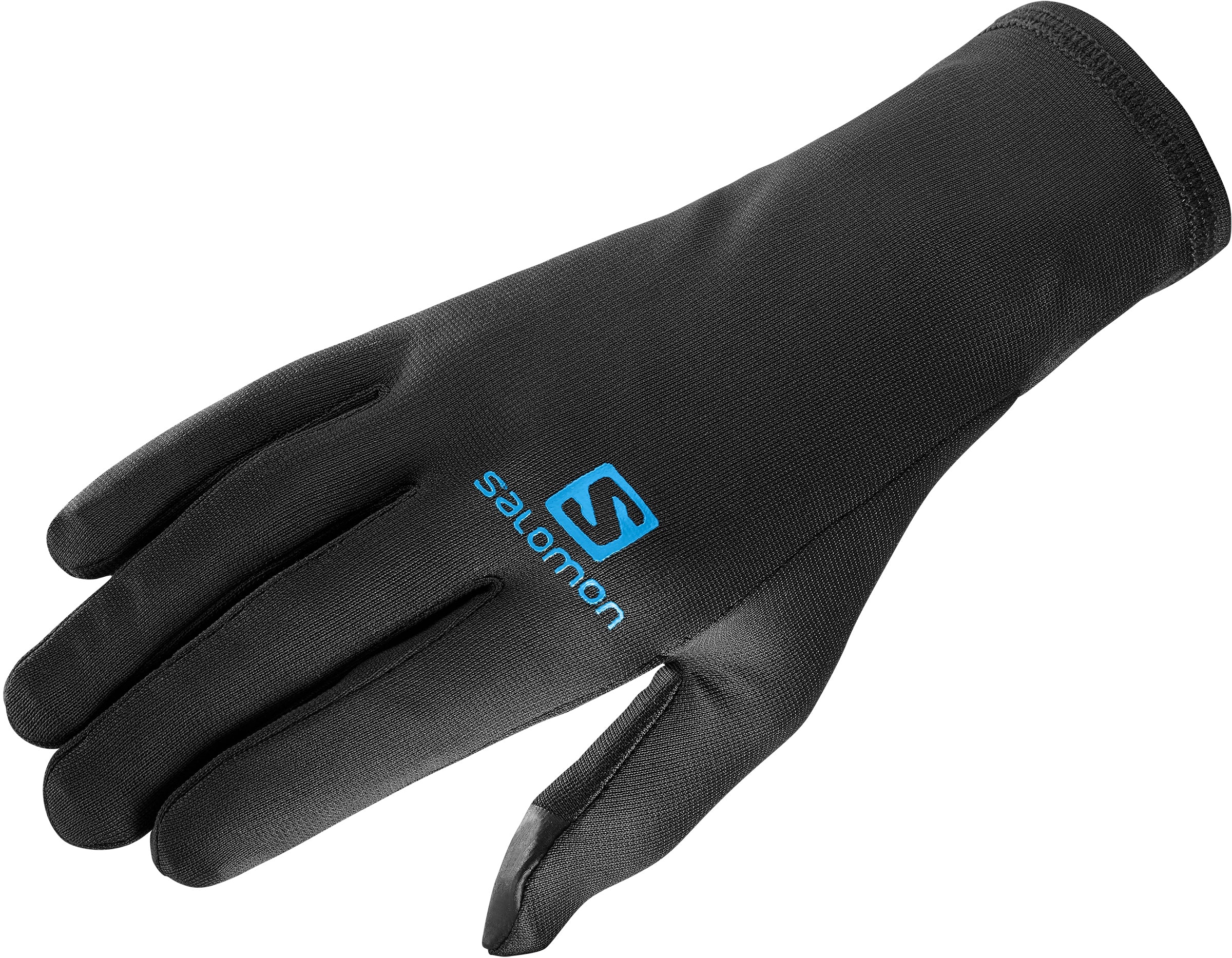 Salomon gloves sale running