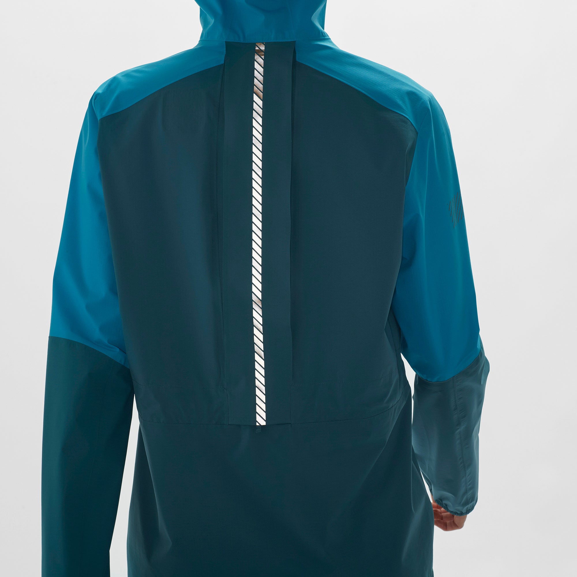 Salomon Bonatti Trail Waterproof Jacket Womens AW22 Centurion