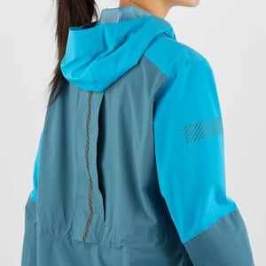Salomon Bonatti Trail Waterproof Jacket Womens AW22